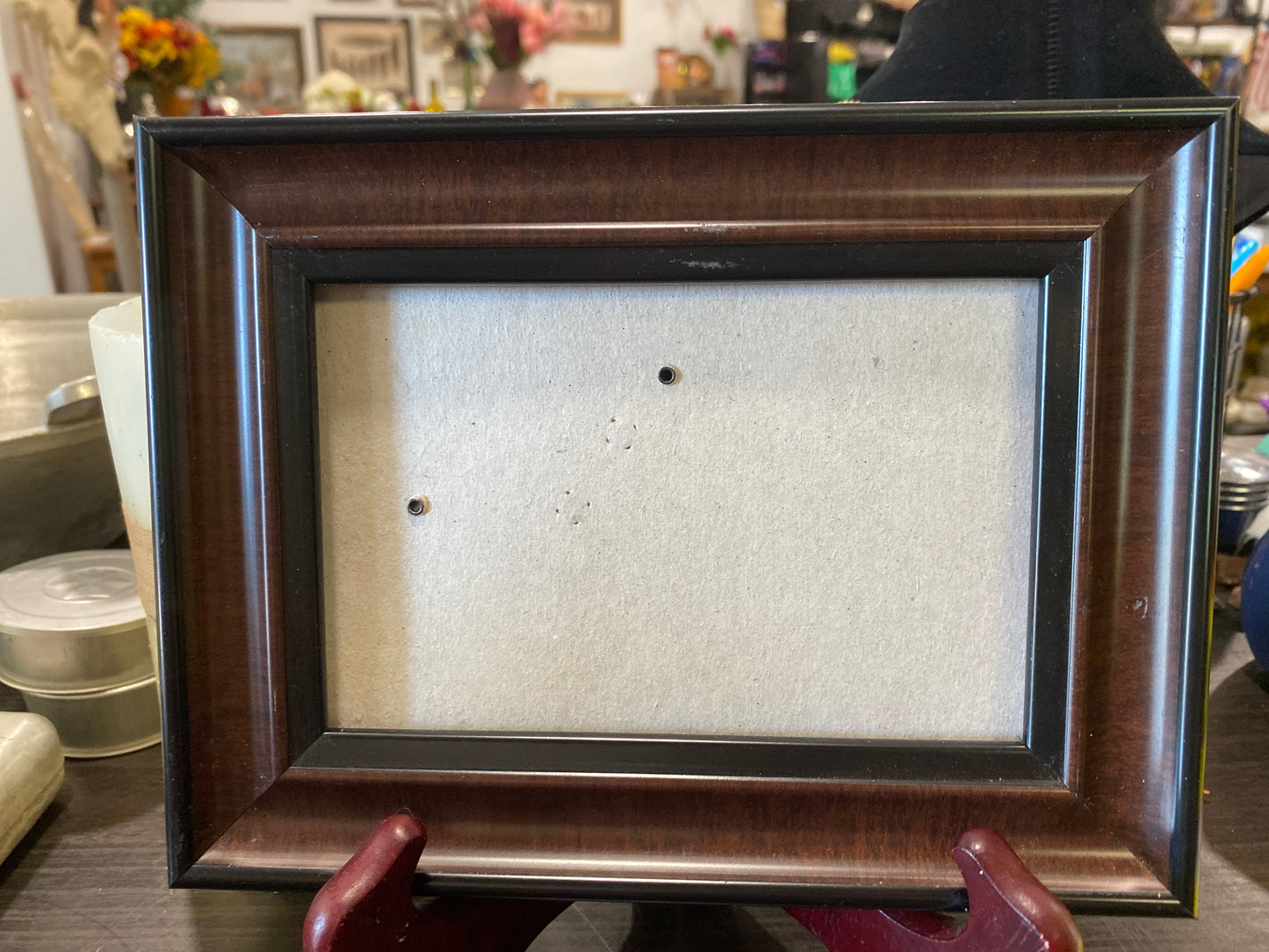 (1837) picture frame