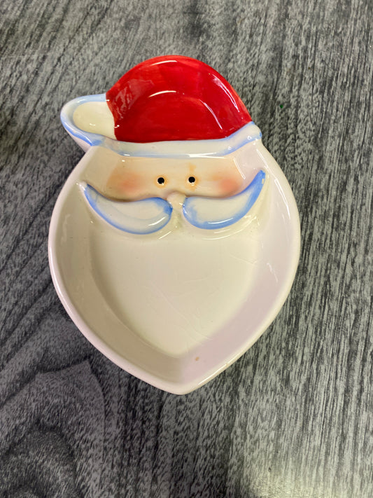 (2016) Santa tray