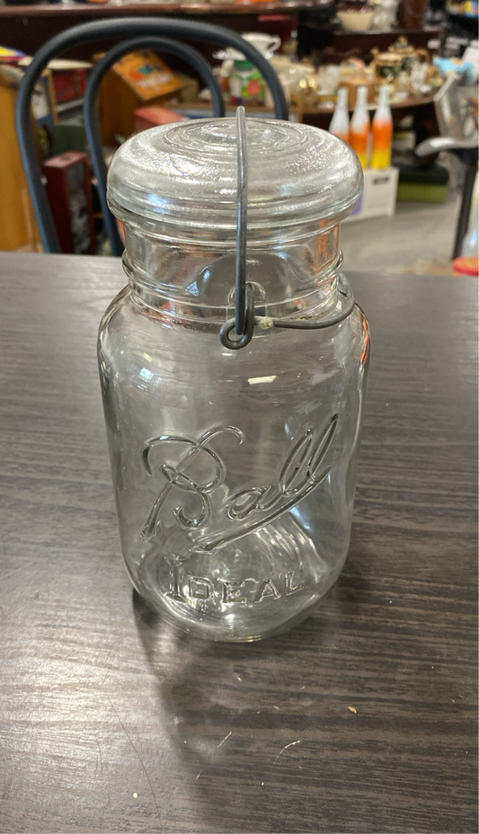 (946) Ball Canning Jar