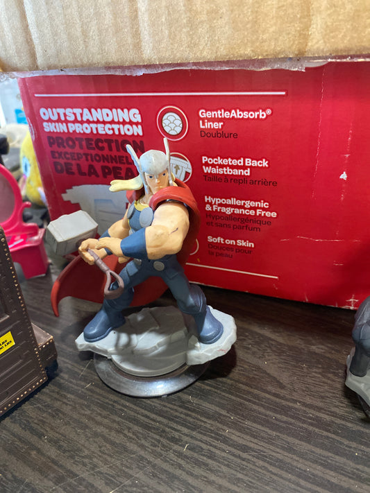 (1445) Disney infinity Thor