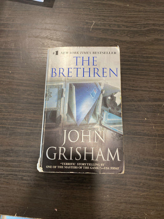 (1214) The Brethren