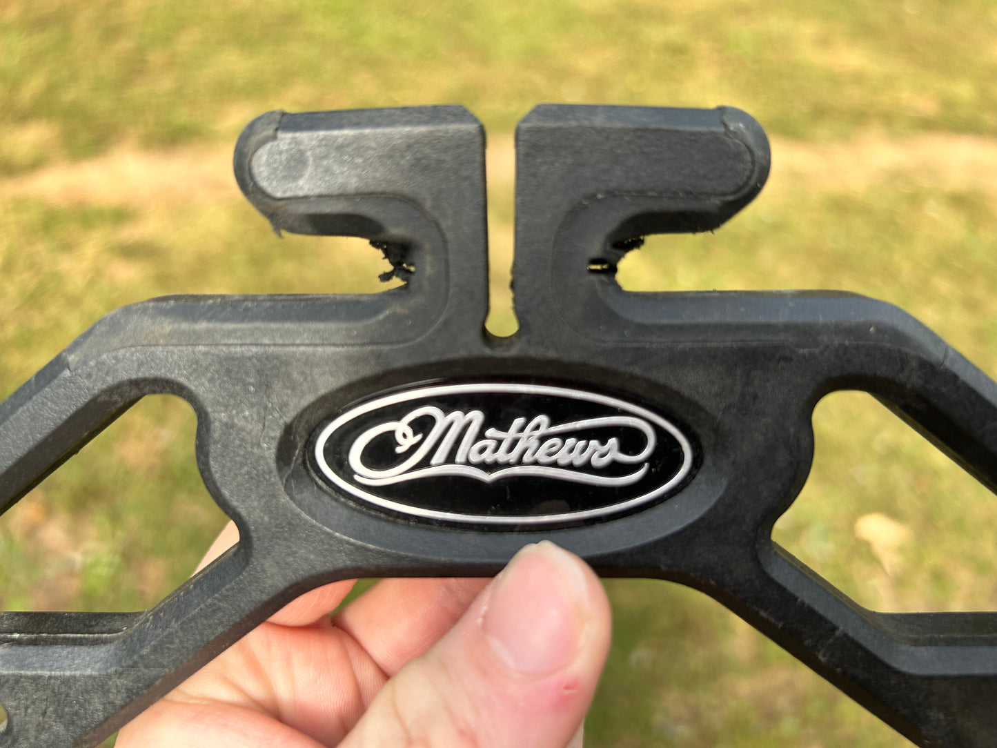 Mathews limb legs(used)