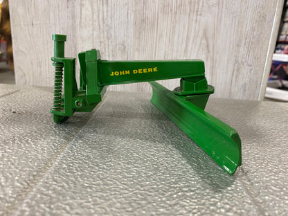 John Deere model Tractor blade attachment (333)