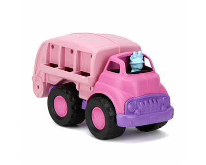 Minnie Mouse Recycling Truck(040)