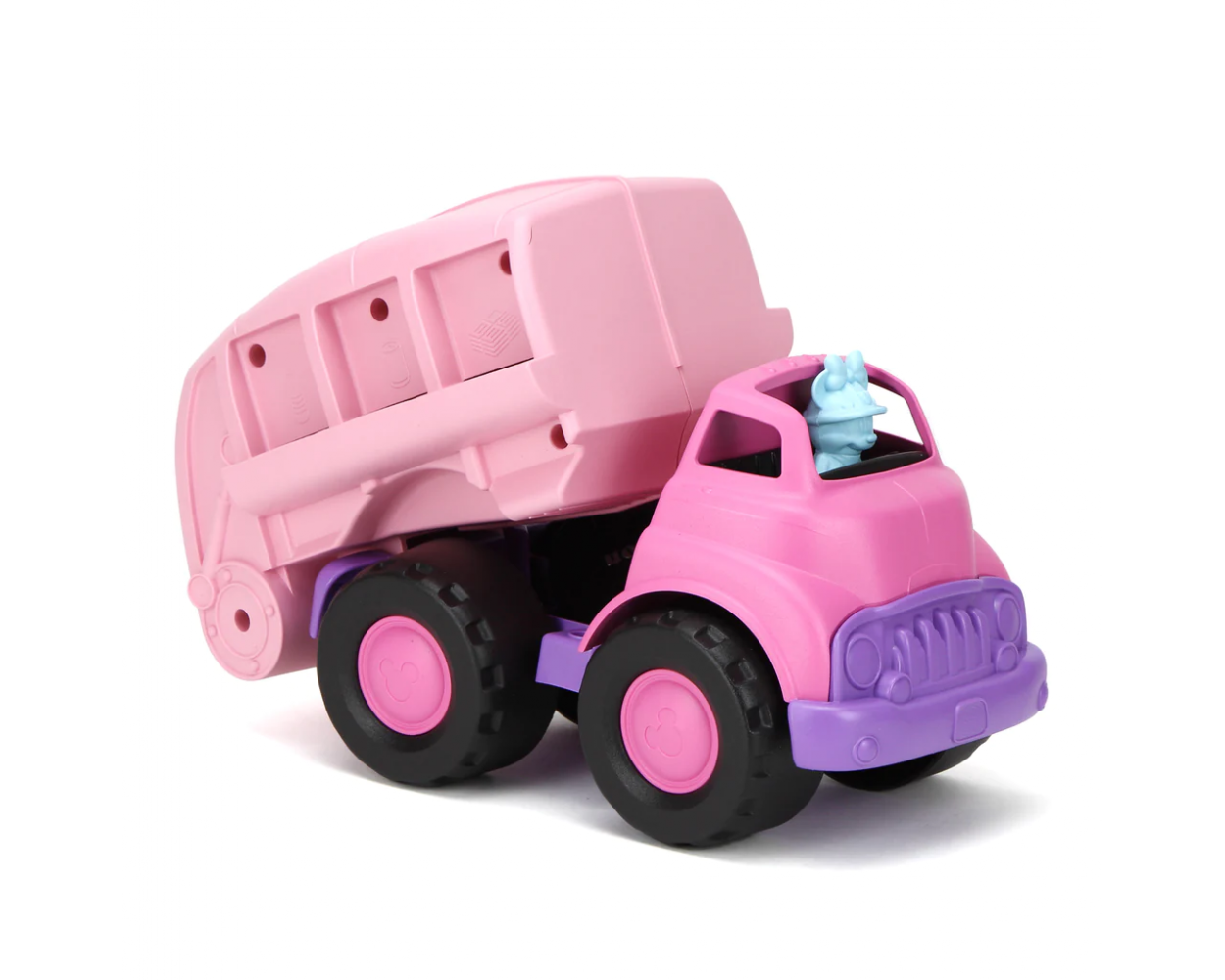 Minnie Mouse Recycling Truck(040)