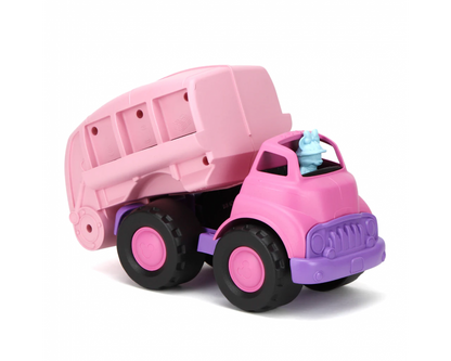 Minnie Mouse Recycling Truck(040)