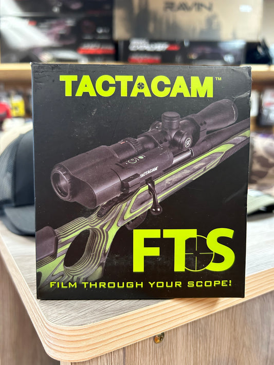 Tactacam FTS