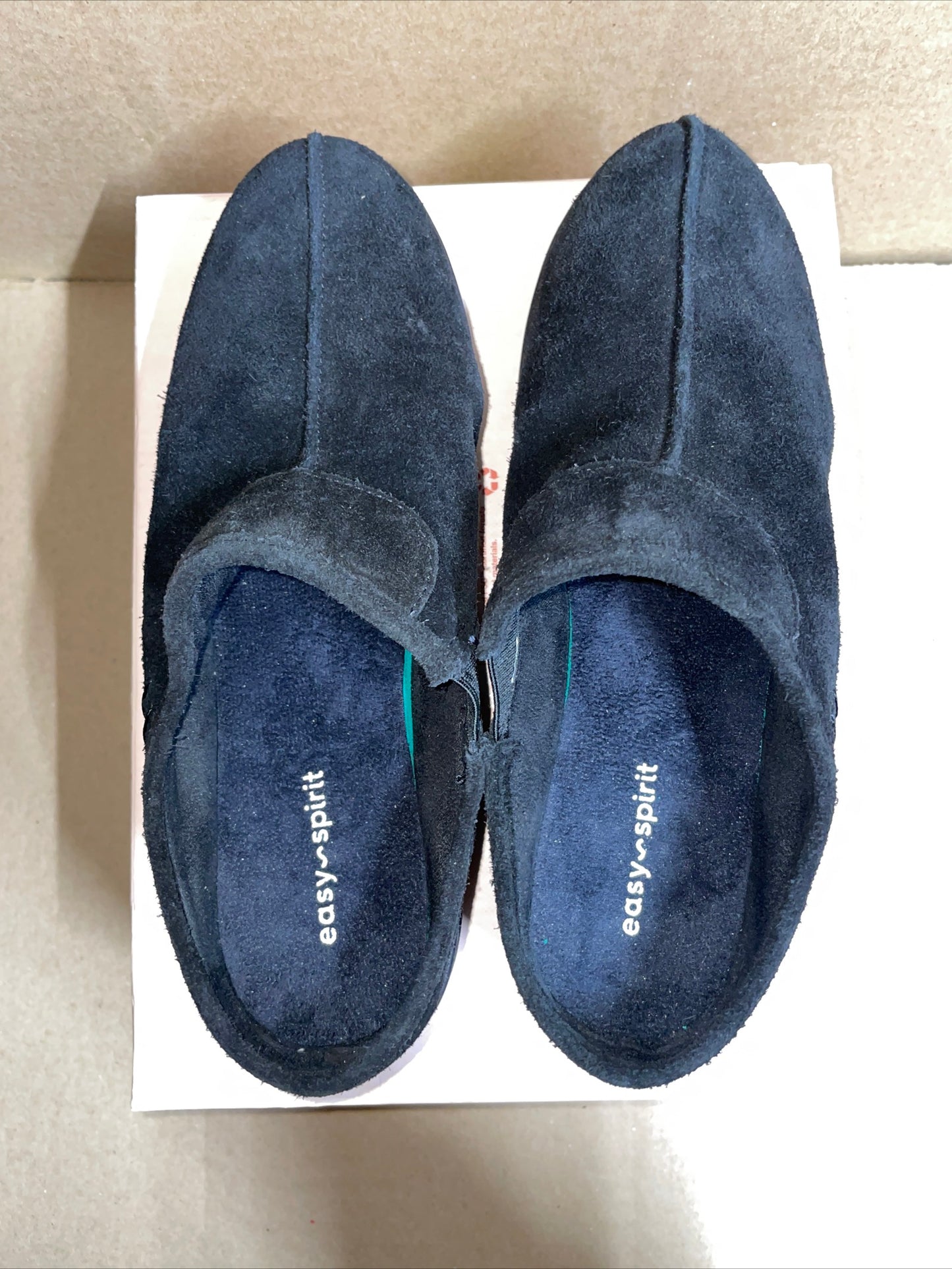 Easy Spirit seSHANA slip on shoes (085)