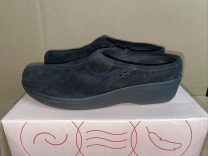 Easy Spirit seSHANA slip on shoes (085)