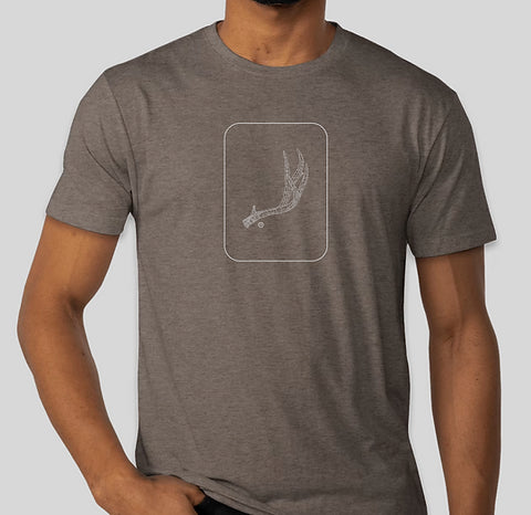 Antler Tech T-Shirt