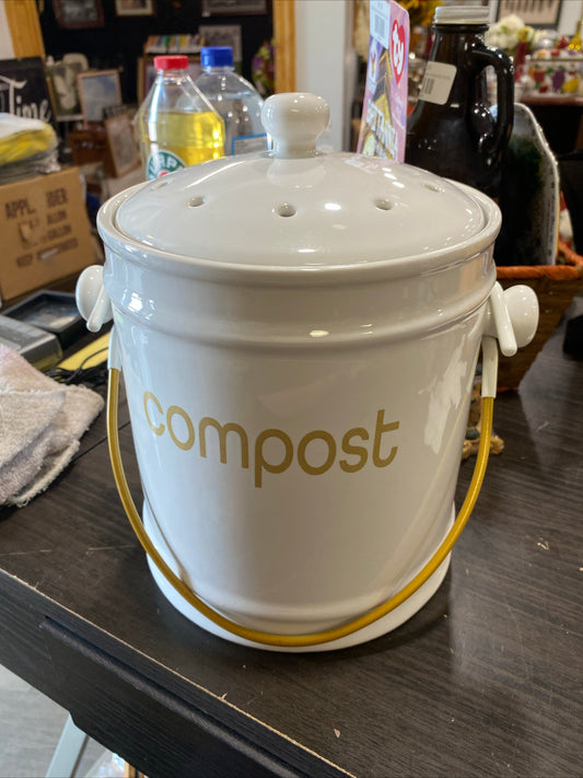 (1775) compost jar