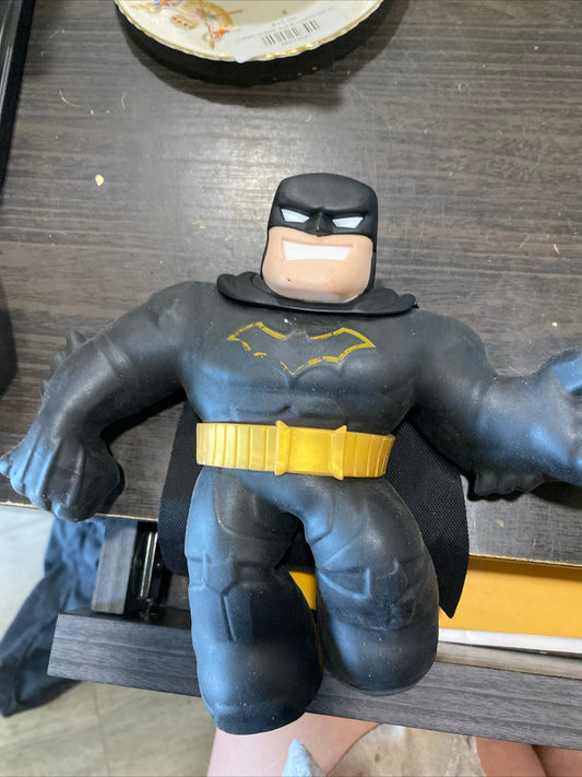 (1895) dc Batman stretch man