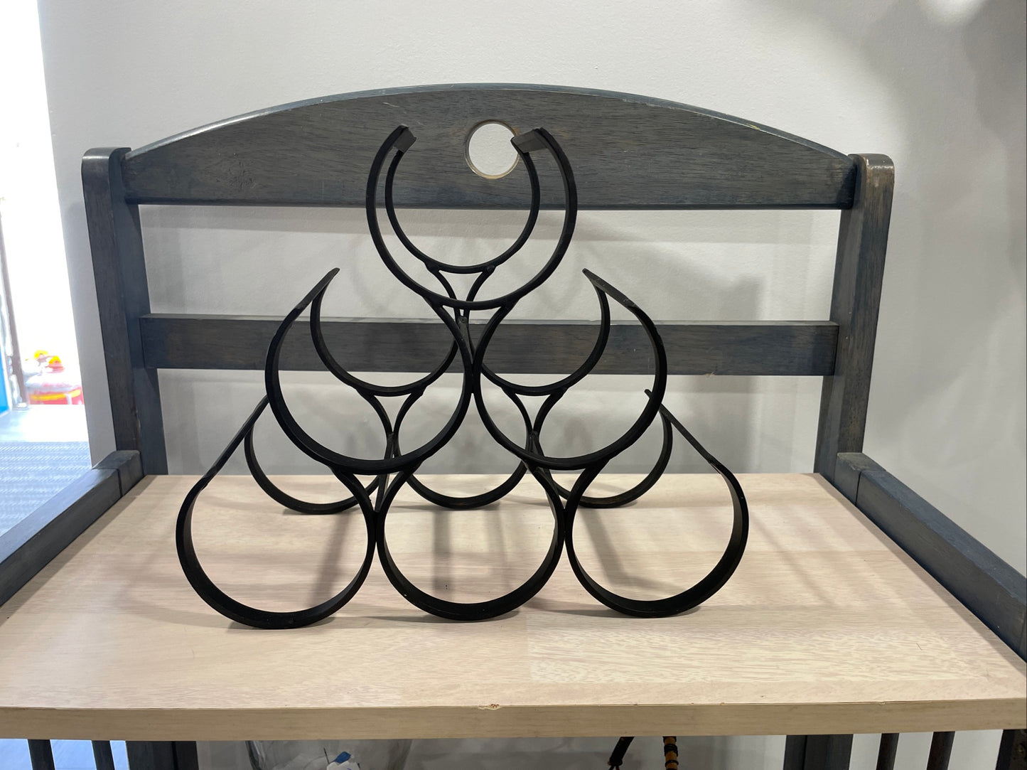 Wine Rack (151)