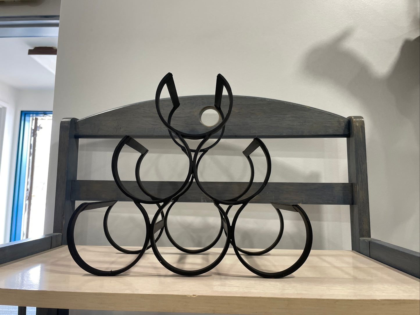 Wine Rack (151)