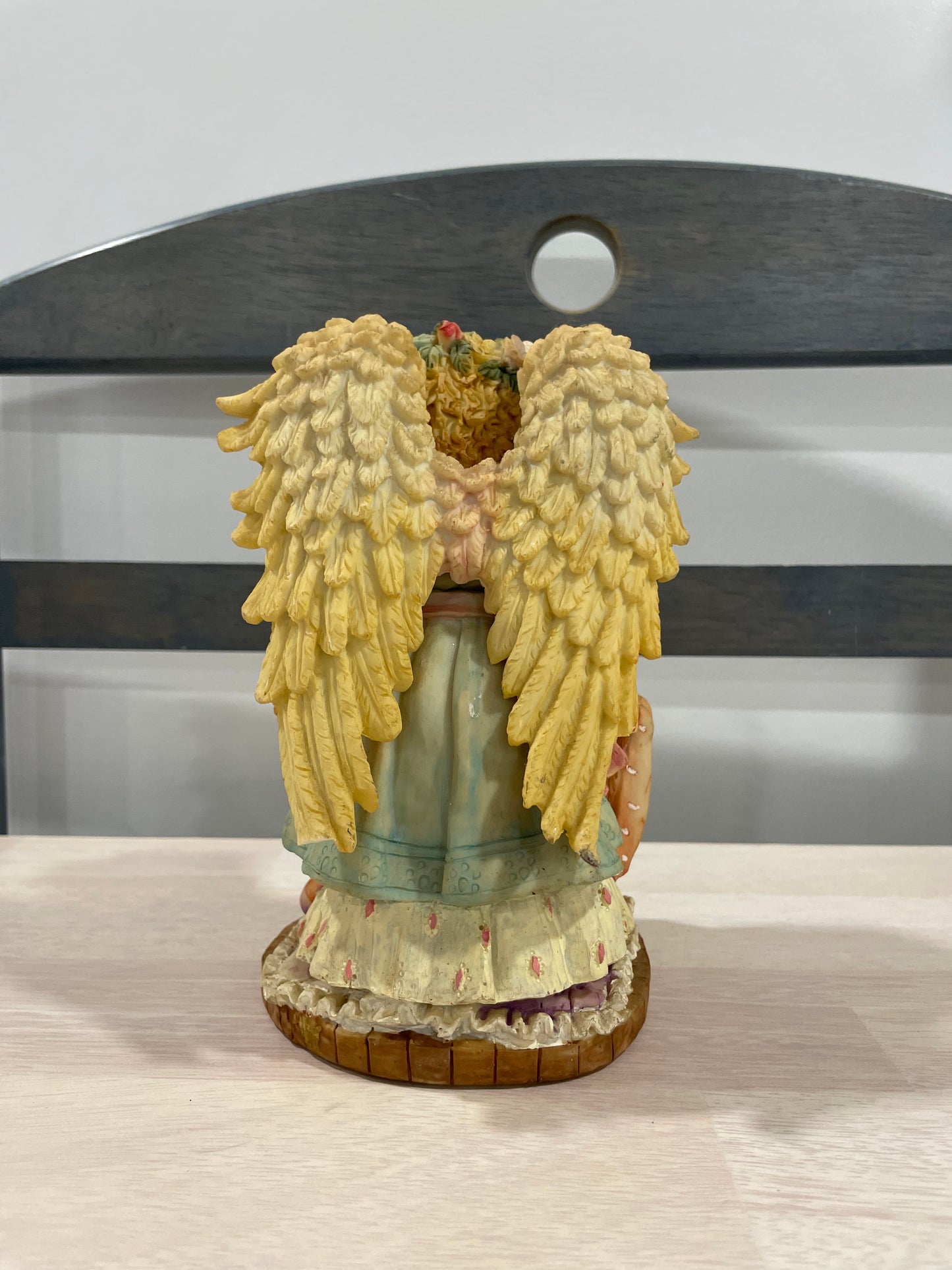 Angel Bear Figurine (148)