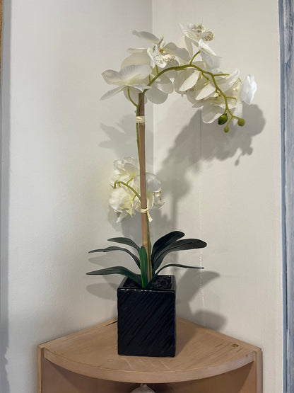 Artificial Orchid (156)