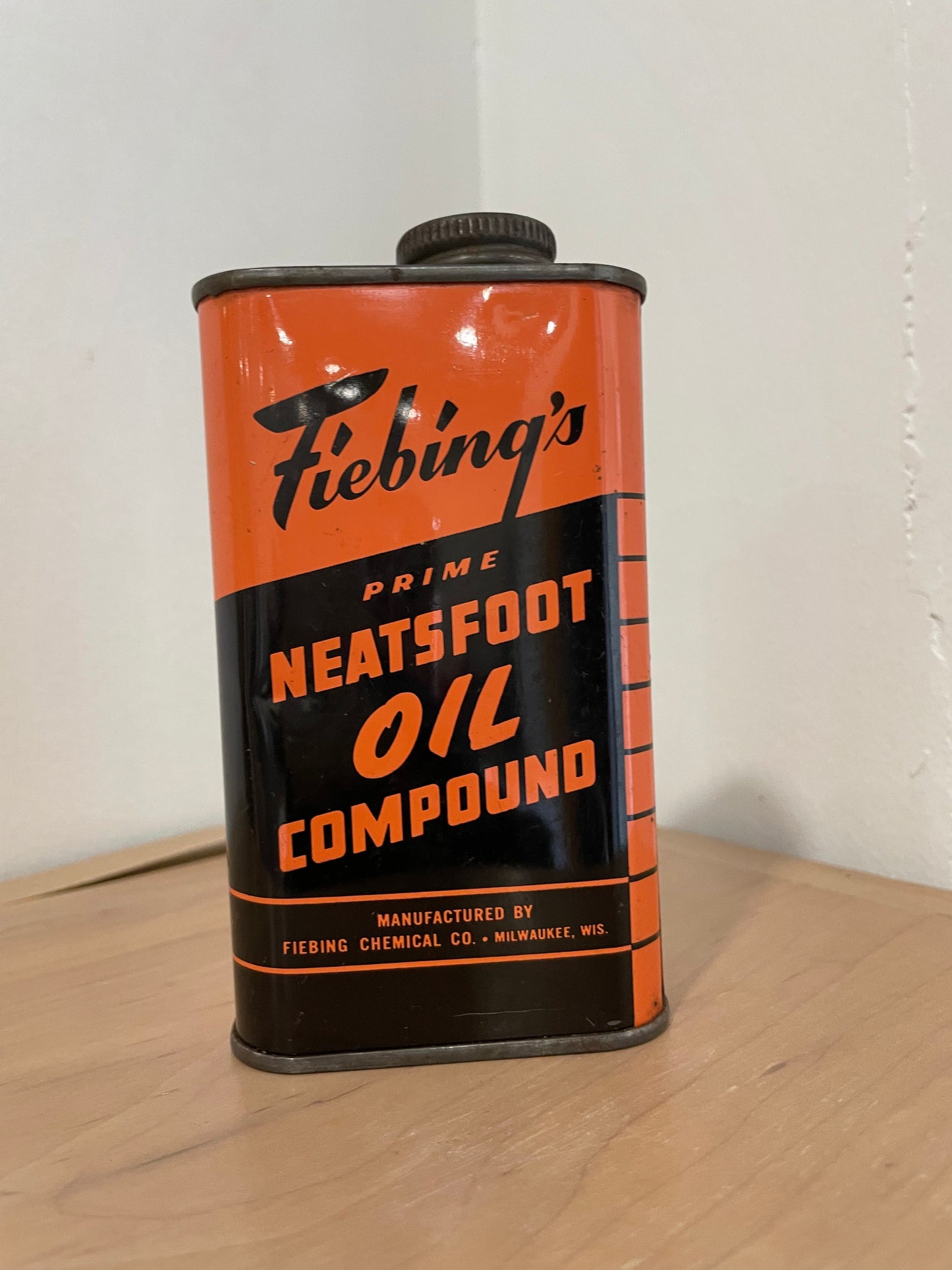 Febings Oil can (166)