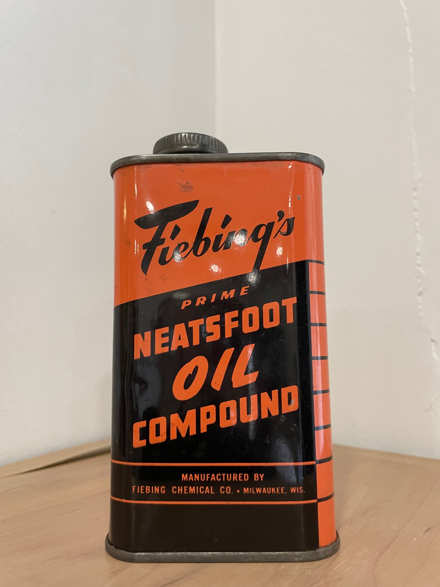 Febings Oil can (166)