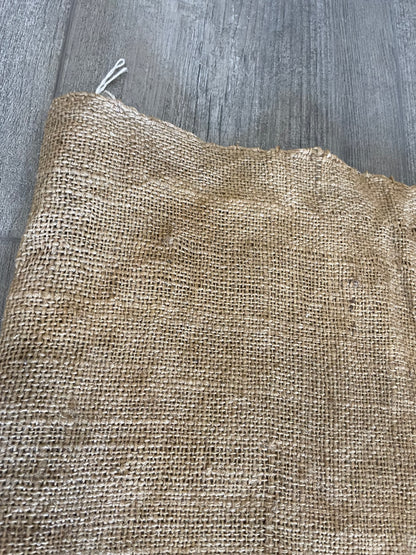 Burlap Sack (178)