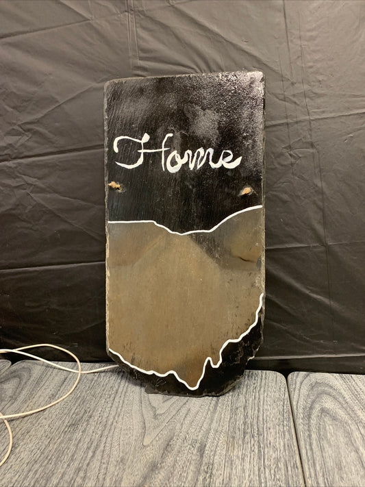 (2063) painted slab Ohio home